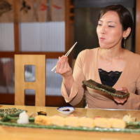 味処 真琴（富山県高岡市戸出町）寿司居酒屋、富山の地魚寿司